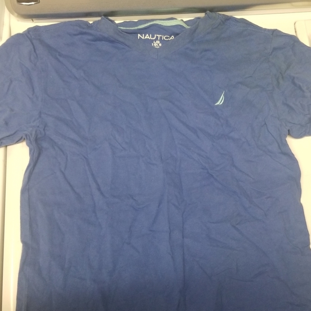 Nautica Tee